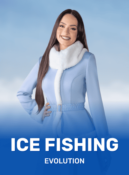 Ice Fishing · Болливуд Live Casino