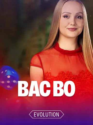 Bac Bo · Bollywood Live Casino